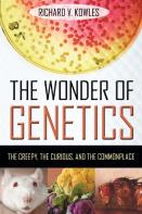 The Wonder Of Genetics