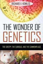 The Wonder Of Genetics