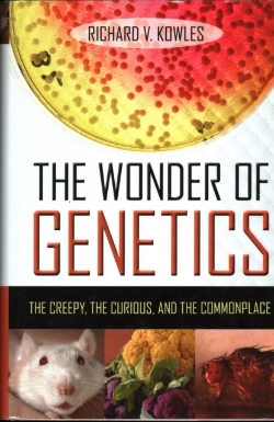 Bertrand.pt - The Wonder Of Genetics