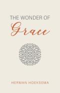 The Wonder Of Grace