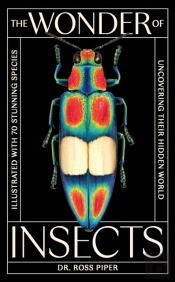 The Wonder Of Insects: Uncovering Their Hidden World