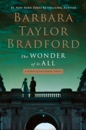 The Wonder Of It All
