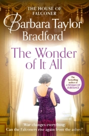 The Wonder Of It All