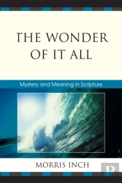 The Wonder Of It All