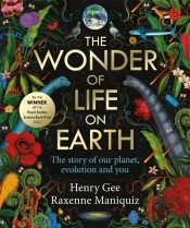 The Wonder Of Life On Earth