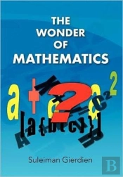 The Wonder Of Mathematics