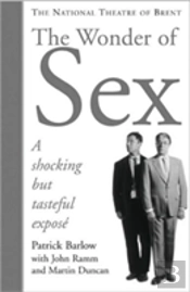 The Wonder Of Sex