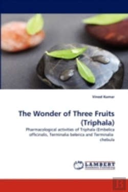 Bertrand.pt - The Wonder Of Three Fruits (Triphala)
