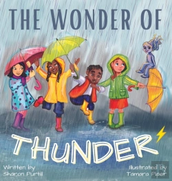Bertrand.pt - The Wonder Of Thunder