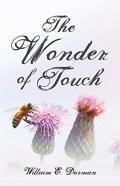 The Wonder Of Touch