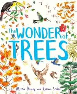 The Wonder Of Trees