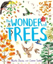 The Wonder Of Trees