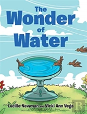 The Wonder Of Water