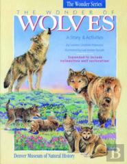 The Wonder Of Wolves