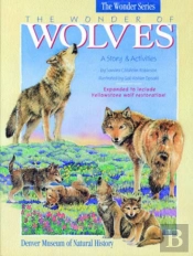 The Wonder Of Wolves
