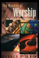 The Wonder Of Worship