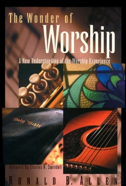 Bertrand.pt - The Wonder Of Worship