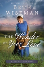 The Wonder Of Your Love