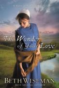 The Wonder Of Your Love