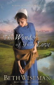 The Wonder Of Your Love