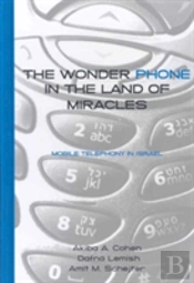 The Wonder Phone In The Land Of Miracles
