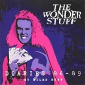 The Wonder Stuff Diaries '86 - '89