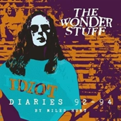 Bertrand.pt - The Wonder Stuff Diaries '92 - '94