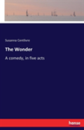 The Wonder