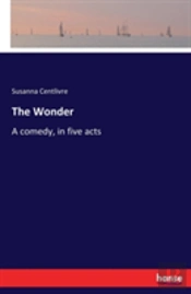 The Wonder