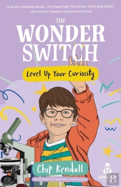 Bertrand.pt - The Wonder Switch