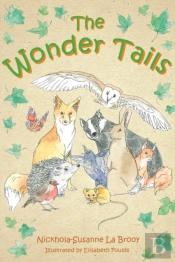 The Wonder Tails