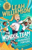 The Wonder Team And The Pharaohâ€™S Fortune