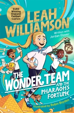 Bertrand.pt - The Wonder Team And The Pharaohâ€™S Fortune