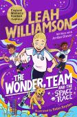 The Wonder Team And The Space Race