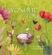 The Wonder That Is You