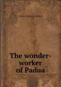 The Wonder-Worker Of Padua