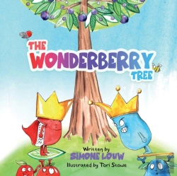 Bertrand.pt - The Wonderberry Tree