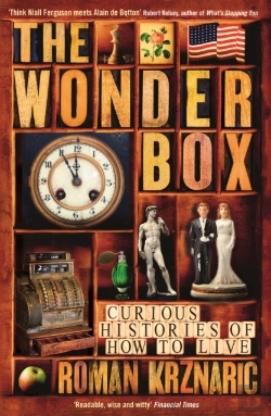 Bertrand.pt - The Wonderbox