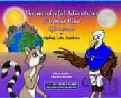 The Wonderful Adventures Of Lemur Blue
