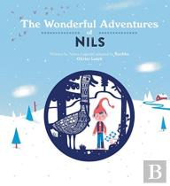 The Wonderful Adventures Of Nils