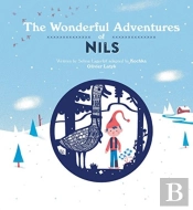 The Wonderful Adventures Of Nils