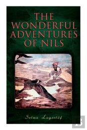 The Wonderful Adventures Of Nils