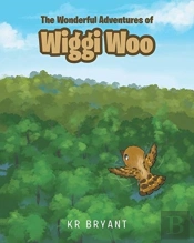 The Wonderful Adventures Of Wiggi Woo