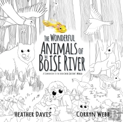 Bertrand.pt - The Wonderful Animals Of The Boise River