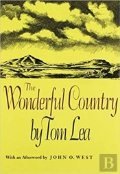 The Wonderful Country