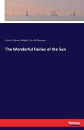 The Wonderful Fairies Of The Sun