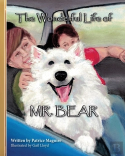 Bertrand.pt - The Wonderful Life Of Mr. Bear