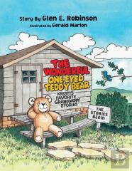 The Wonderful One-Eyed Teddy Bear