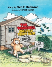 The Wonderful One-Eyed Teddy Bear