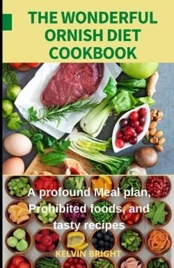 Bertrand.pt - The Wonderful Ornish Diet Cookbook